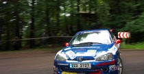 Rallye Zelezne Hory